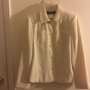 3 for 30. Harve Bernard suit